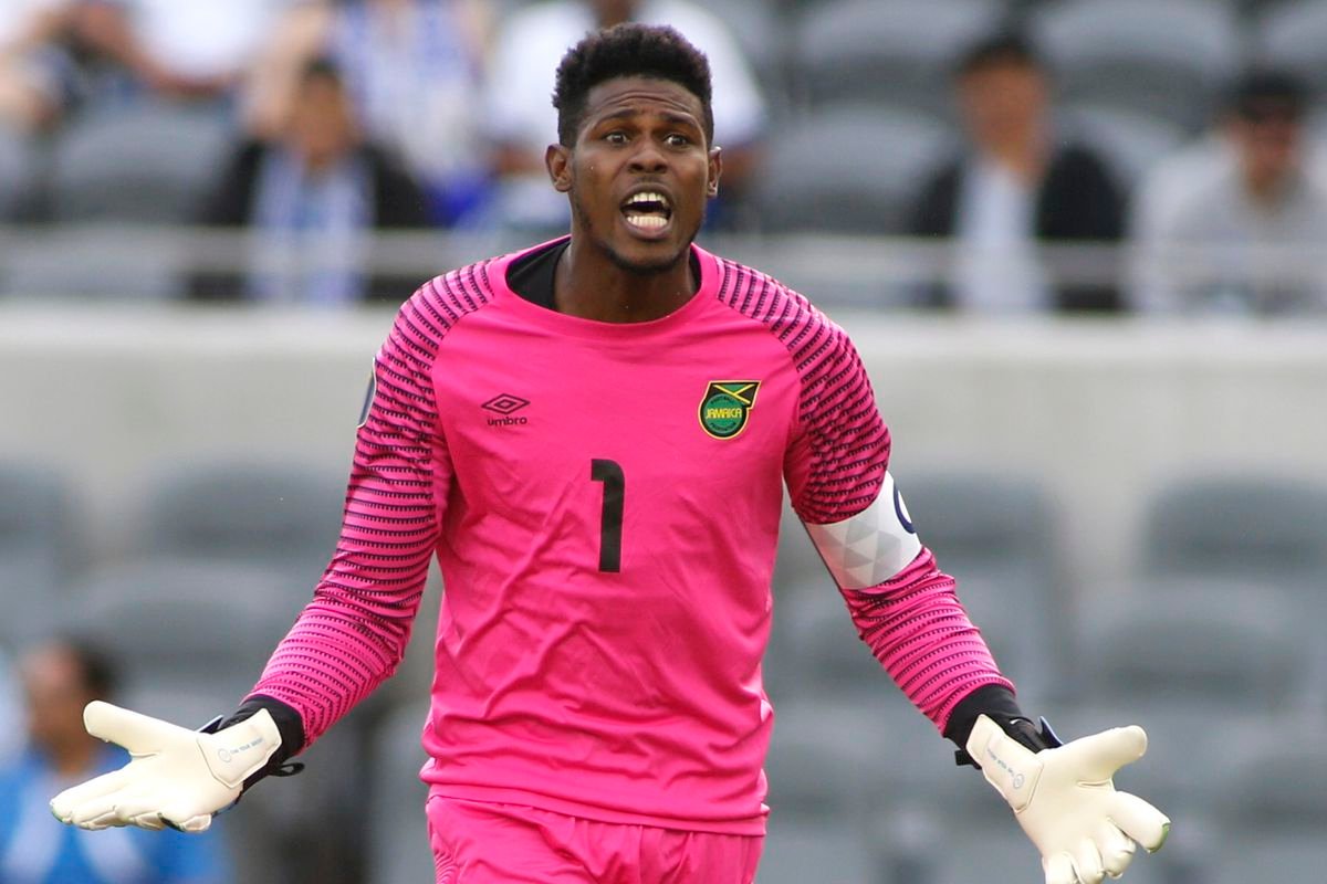 Reggae Boyz Fall to Curaçao in World Cup Qualifiers