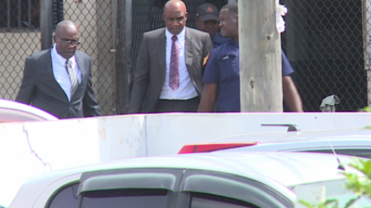 Defence seeks dismissal of case against Reid, Pinnock, and co-accused
