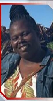 Manchester woman missing