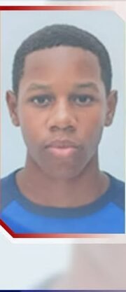 St Ann teen missing
