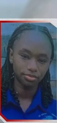 Kingston teen missing