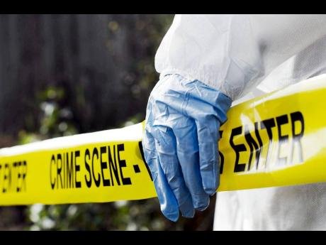 Man found shot to death inside car in South Manchester