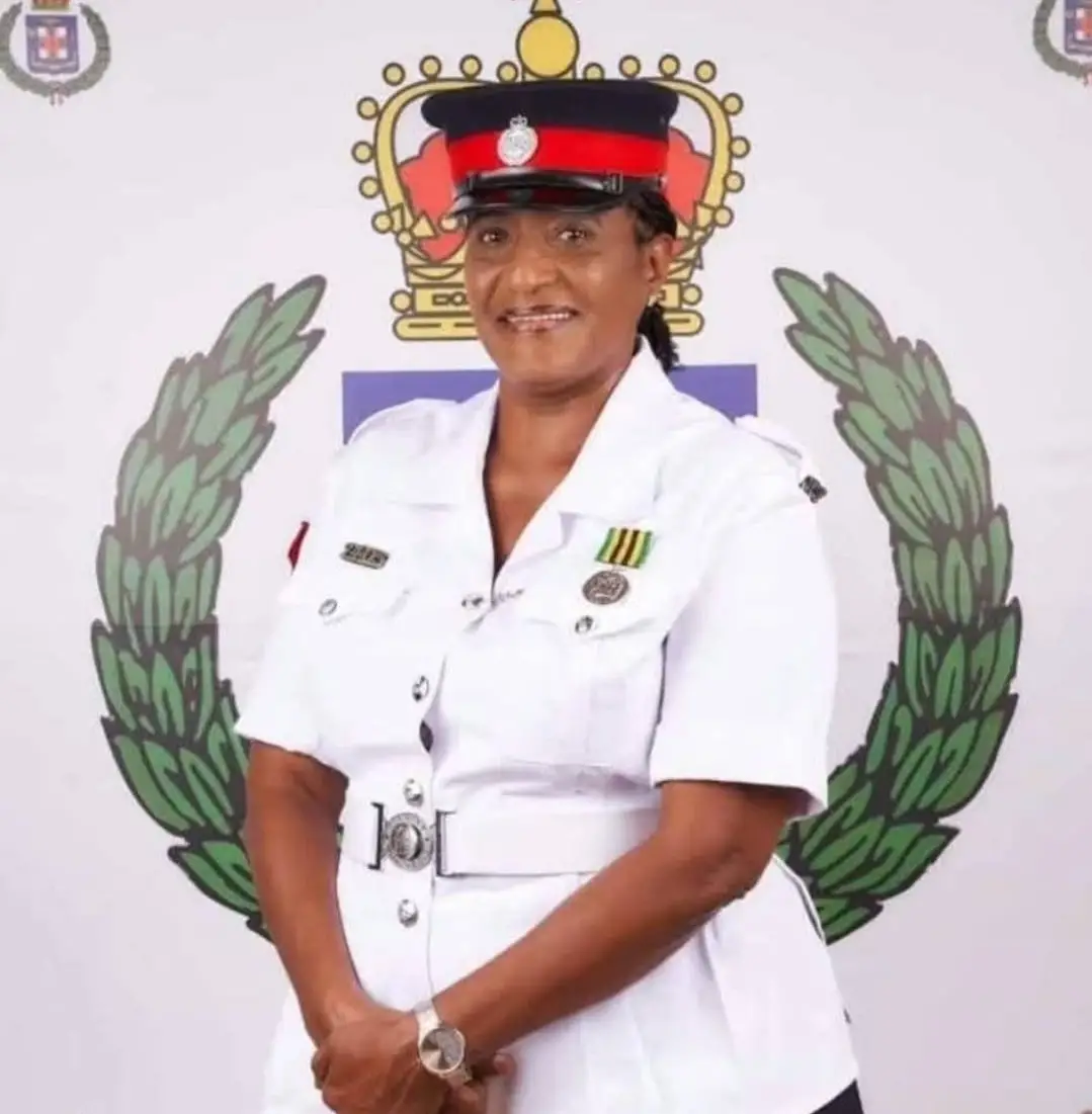 Police Corporal Found Dead at Home in St. James