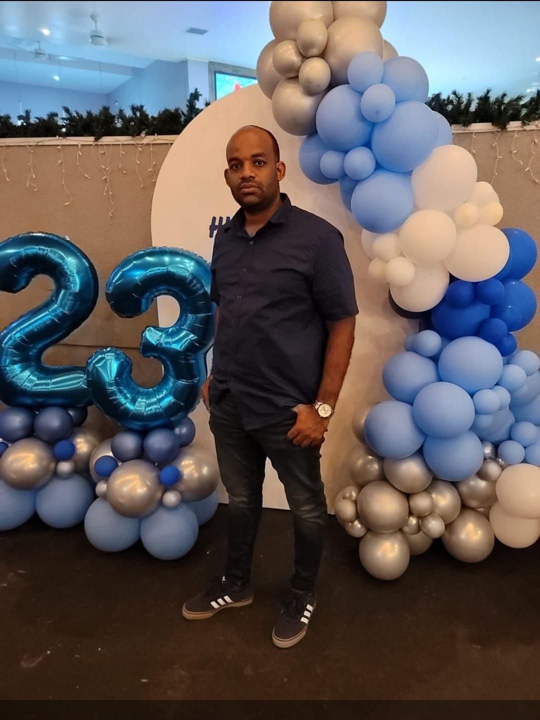 Police Corporal Dies in Linstead Crash