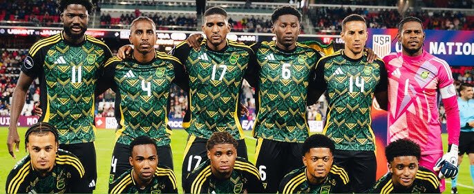 Reggae Boyz Gear Up for Crucial World Cup Qualifier Against Bermuda