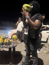 Mavado Returns Home After Years Abroad